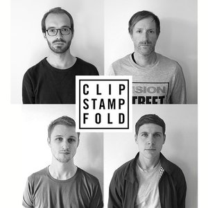 “Clip Stamp Fold”的封面