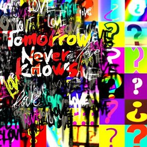 Tomorrow Never Knows