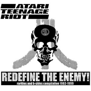 Redefine The Enemy! - Rarities And B-Sides Compilation 1992-1999