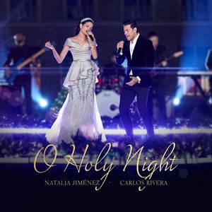 O Holy Night - Single