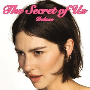 The Secret Of Us Deluxe (Japan Edition)