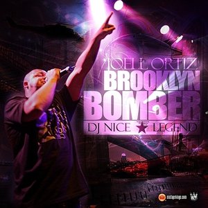 Image for 'Brooklyn Bomber'