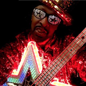 Bootsy Collins feat. Kelli Ali 的头像