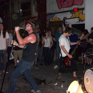 Iron Age photo provided by Last.fm