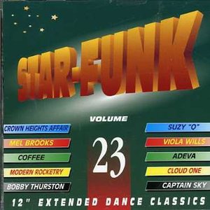 Star-Funk, Vol. 23