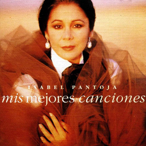 Isabel Pantoja - 100 Rock [disc 1] - Zortam Music