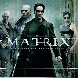 The Matrix - Music from the Motion Picture