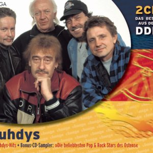 Das Beste der DDR: Die Puhdys Hits