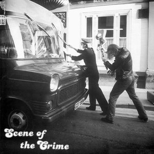 Scene of the Crime