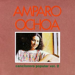 Cancionero Popular Vol. 2