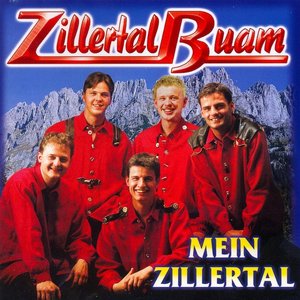 Mein Zillertal