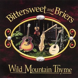 Wild Mountain Thyme