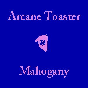Mahogany