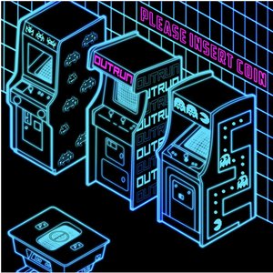 Please Insert Coin - EP