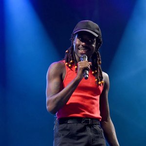 Blood Orange [feat. Georgia Anne Muldrow] のアバター