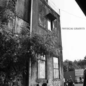 Physical Graffiti - EP