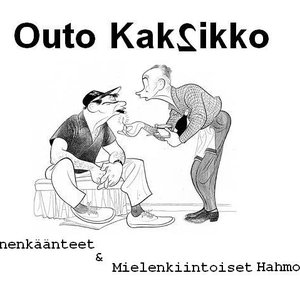 Avatar for Outo Kaksikko