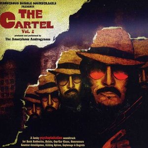 The Cartel, Vol. 2