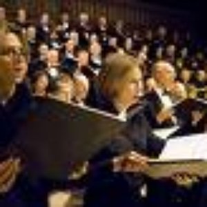 Bach Choir/Sir David Willcocks 的头像