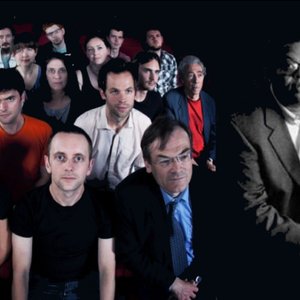 Glasgow Improvisers Orchestra & George Lewis 的头像