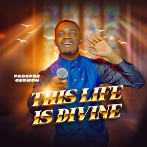 “This Life Is Divine”的封面