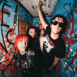 James And The Cold Gun