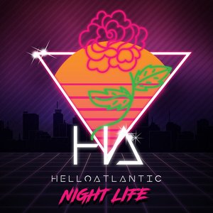 Night Life - EP