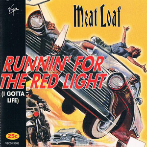 Meat Loaf - Track  05 Lyrics - Zortam Music