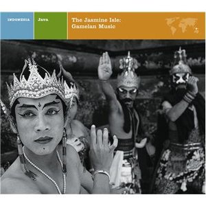 Java The Jasmine Isle: Gamelan Music のアバター