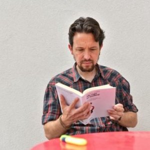 Pablo Iglesias 的头像