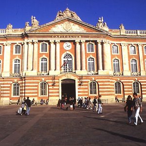 Avatar for Michel Plasson & Orchestre National du Capitole de Toulouse