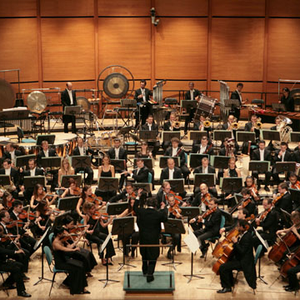 Orchestra Sinfonica di Milano Giuseppe Verdi photo provided by Last.fm