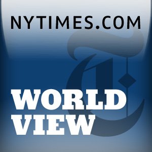 Greg Winter of The New York Times 的头像