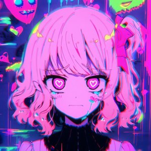 Avatar for kamiya?