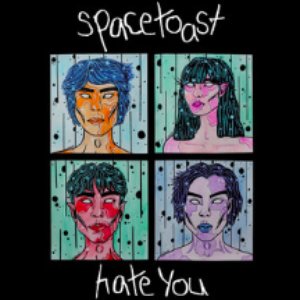 Hate You - Single
