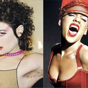 P!NK feat. Peaches 的头像