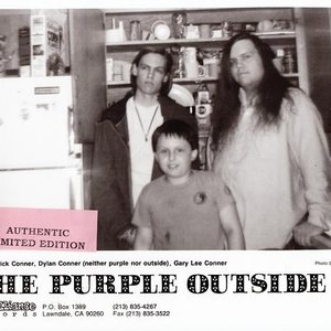 The Purple Outside 的头像