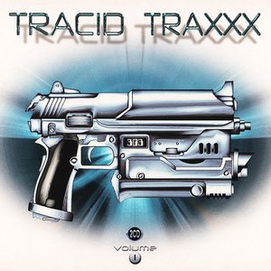 Tracid Traxxx Volume 1