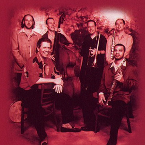 Chick Corea & Origin photo provided by Last.fm