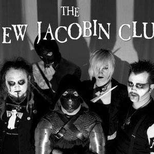 Avatar de The New Jacobin Club