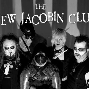 The New Jacobin Club 的头像