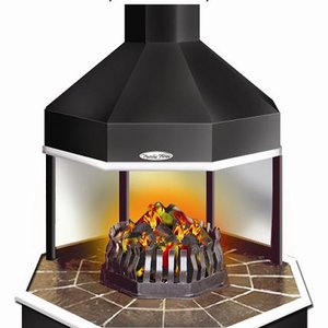 Cosmic Terror Fireplace 的头像