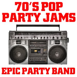 70's Pop Party Jams