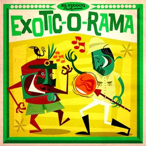 Exotic-O-Rama