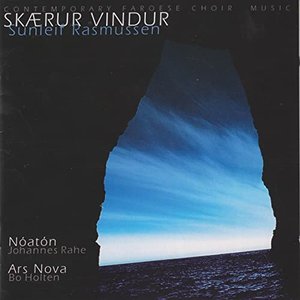 Skærur Vindur (feat. Ars Nova)