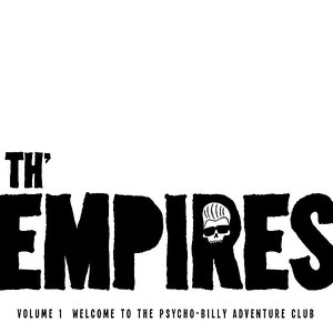 Volume 1: Welcome to the Psychobilly Adventure Club