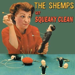 The Shemps 的头像