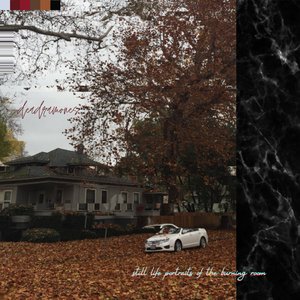 Still Life Portraits of the Burning Room - EP