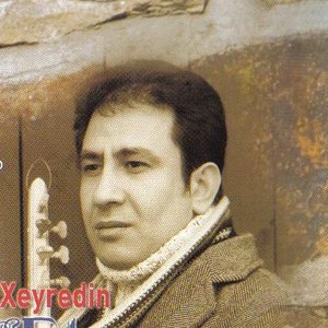 Xeyredin Ekrem için avatar