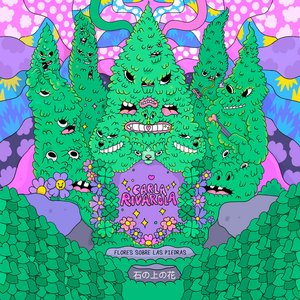 Flores Sobre las Piedras - Single
